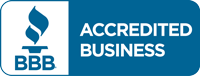 Better Business Accredited Logo